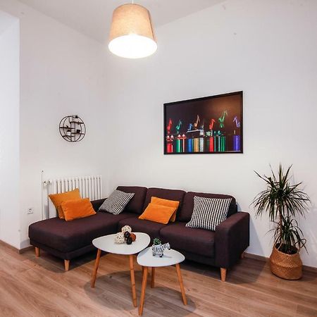 Apartment Kensi*** Pula Buitenkant foto