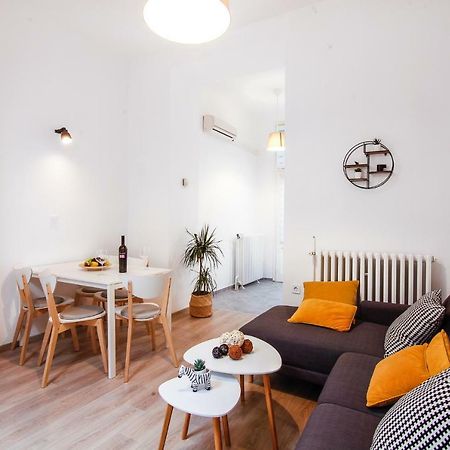 Apartment Kensi*** Pula Buitenkant foto