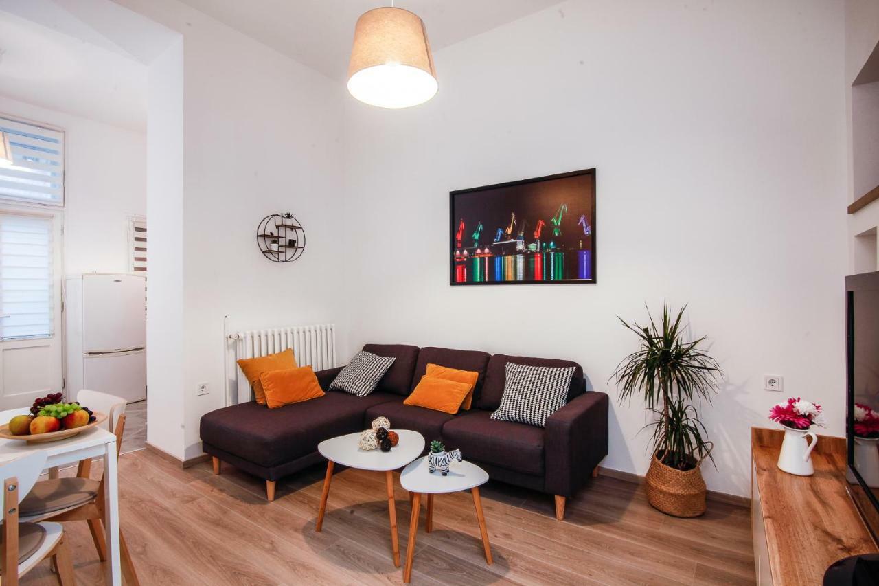 Apartment Kensi*** Pula Buitenkant foto