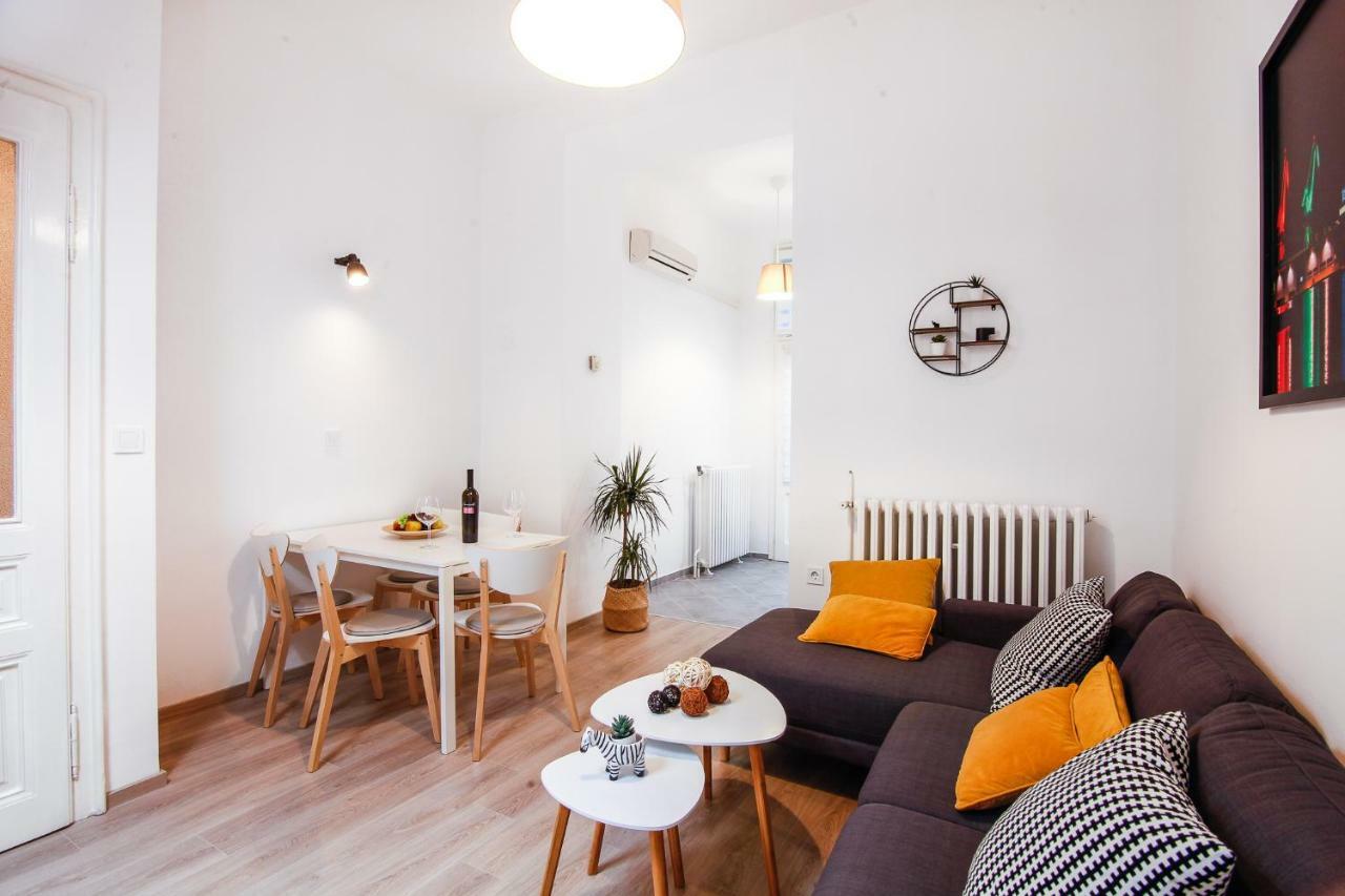 Apartment Kensi*** Pula Buitenkant foto
